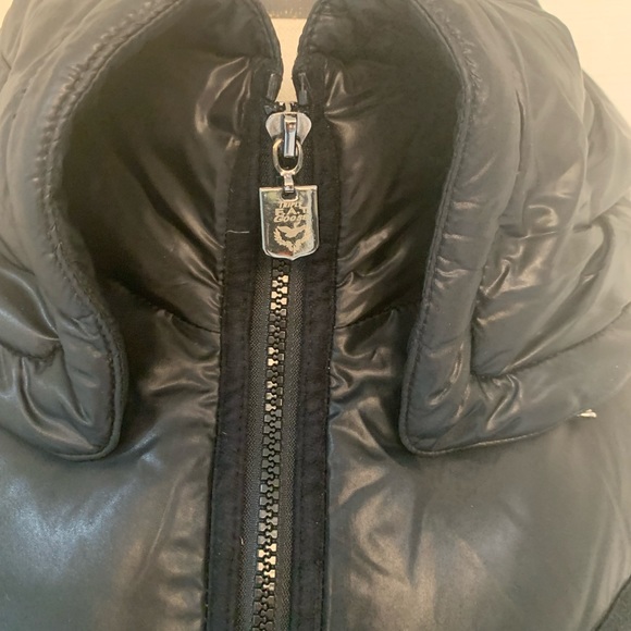 Triple F.A.T Goose Down Jacket size M - Picture 8 of 17
